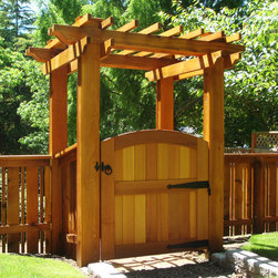 Signature Collection - Home Fencing And Gates