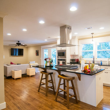 1960's Ranch Renovation