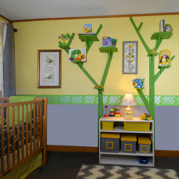 Nursery
