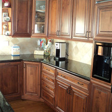 MIL Kitchen