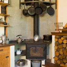 Ovens