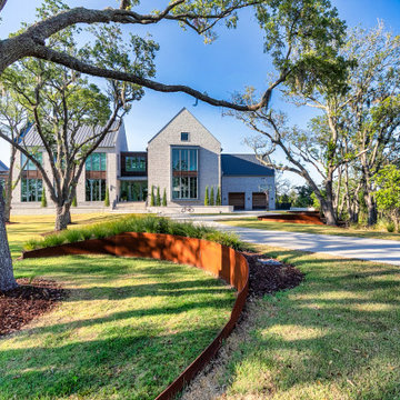 Lowcountry Modern