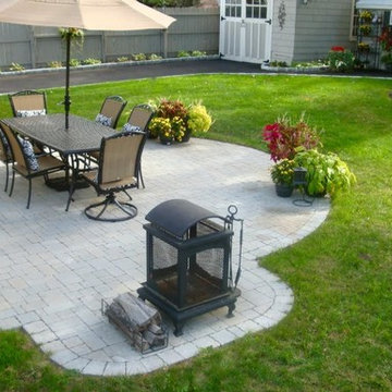 AFTER: TRANQUIL TRANSFORMATION (View 3)