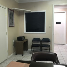 office