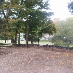 Deer Fencing - Products