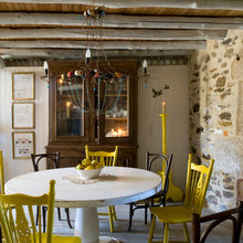 Dining Room Ideas