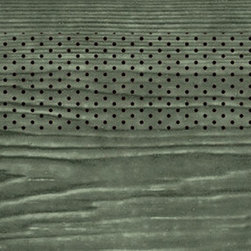 Allura Cedar Ventilated Soffit - Products