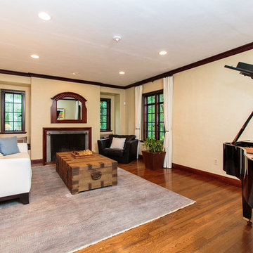 53 Dean Road, Weston, MA