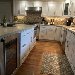 Robinson Kitchen - Products