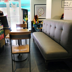 Upholsery_Starbucks - Products