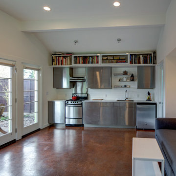 Cully Accessory Dwelling Unit