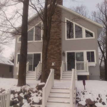 Andersen Cabin