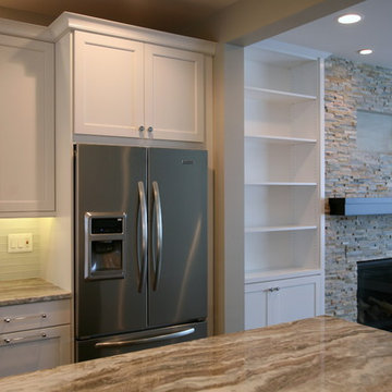 Birmingham Residence