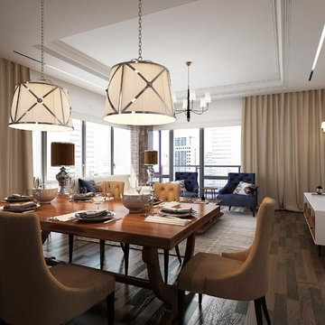 Dining room designs