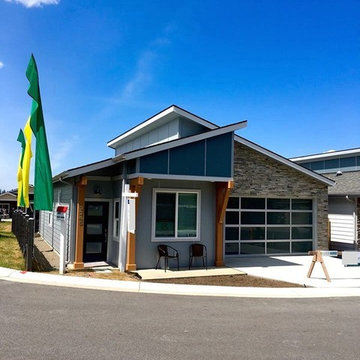 Circuit Homes