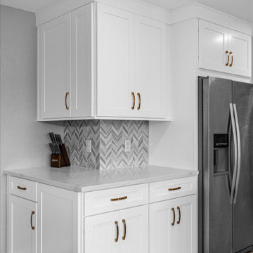 A Pinch of Vision, a Dash of Renovation in Glen Abbey Debary