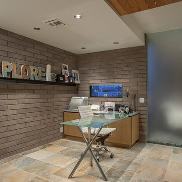 Desert Cove Residence