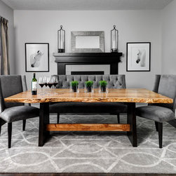 Monochrome Modern Country - Products