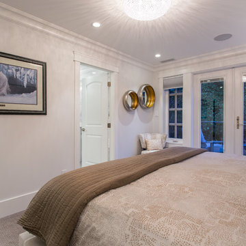 Home Renovation - North Vancouver