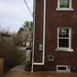 Mini Splits - Products