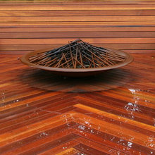 Accessories for landscapes