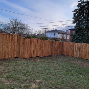LCM Contracting Projects