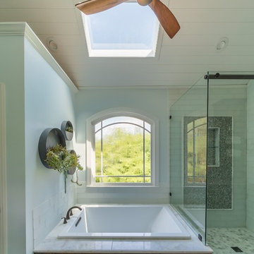 Gunning Master Bathroom