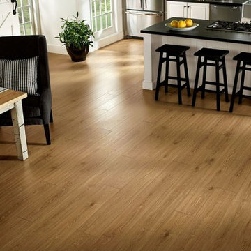 Kitchen Flooring