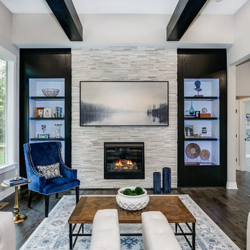 Paul Gray Homes 916 Ledgestone