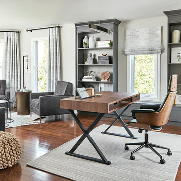 Dunvegan Residence