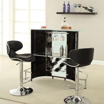Home Bar