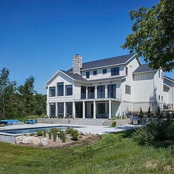 Modern Farmhouse