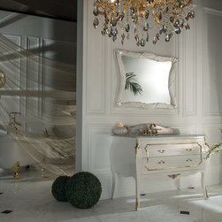 New Vanities - Bath Products