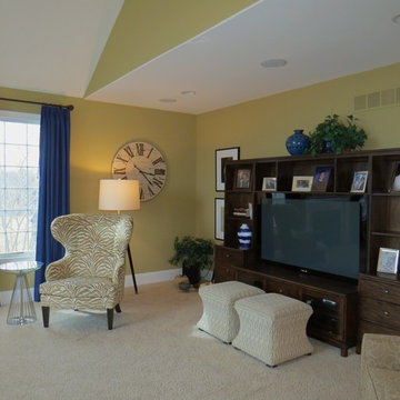 Great Room Redux