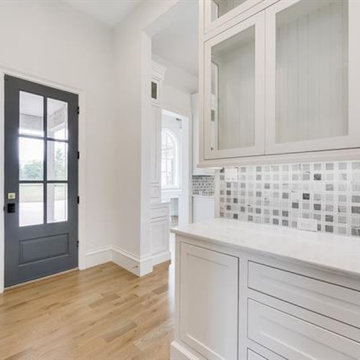 Luxury Living, Kitchen Remodel in Temple City, CA