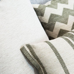 Colecci&oacute;n Desert - Seat Cushions