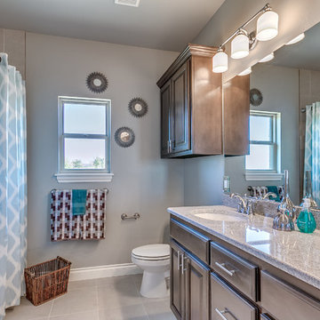 2015 Show Home 10148 NW 100th
