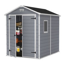 Sheds