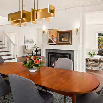 West Seattle Admiral Client