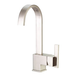 Danze Sirius&trade; Single Handle Bar Faucet - Bar Faucets