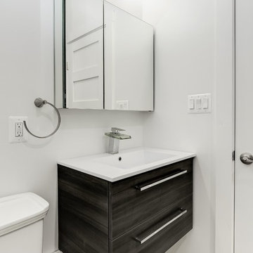 6432 83rd Place- Bathroom