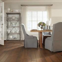 Shaw Flooring - Flooring