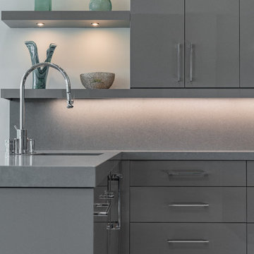 Kitchens