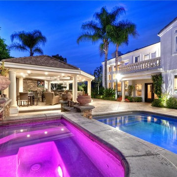 31391 Via Santa Maria, San Juan Capistrano - Canaday Group