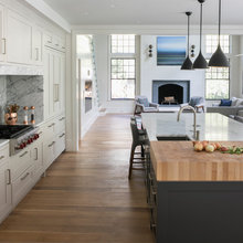 Farmhouse Design