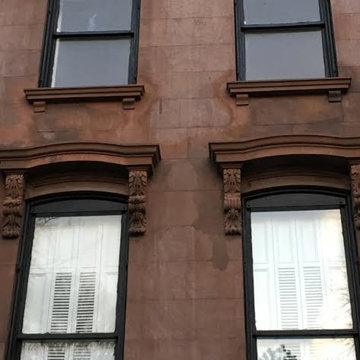 Air Flo Window Contracting Projects