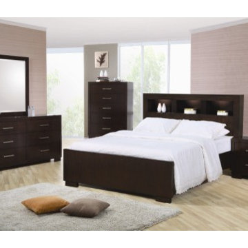 Modern Bedroom Furniture