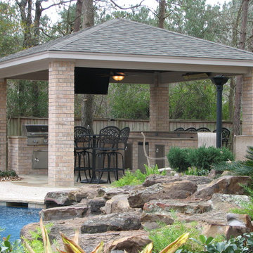 Cabanas