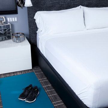SHEEX® High Performance Bedding