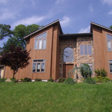 House Exterior